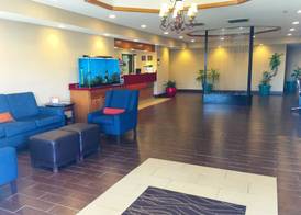 Comfort Inn & Suites Klamath Falls 2