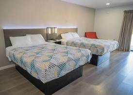 Motel 6 Soledad, CA 4