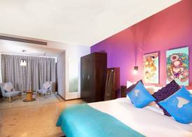 Tantalo Hotel - Kitchen - Roofbar 5