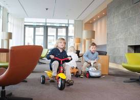 ATLANTIC Hotel Kiel 4