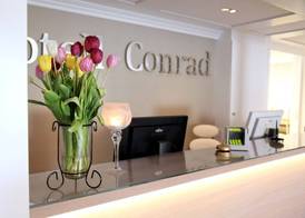 Hotell Conrad 2
