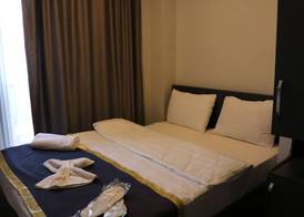 ORTEK HOTEL TAKSİM 4
