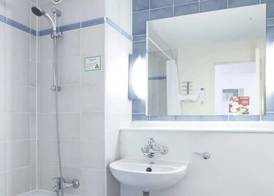Campanile Hotel Glasgow - SECC 4
