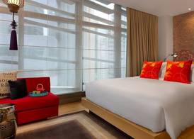 Hotel Indigo HONG KONG ISLAND by IHG 5