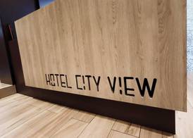 Hotel City View Deluxe 3