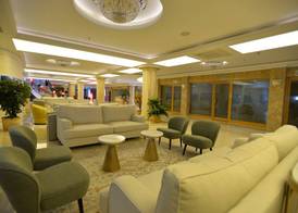 White Gold Hotel & Spa 2