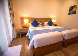 Plumeria Maldives 5