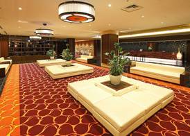 Grand Mercure Lake Hamana Resort & Spa 3