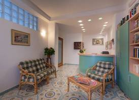 Hotel Villa Sirena 2