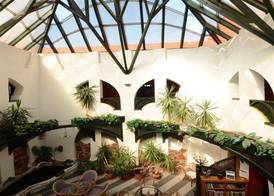 Janus Boutique Hotel & Spa 4
