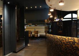 Hotel Delta am Potsdamer Platz 2