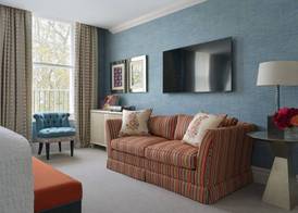 Dorset Square Hotel, Firmdale Hotels 5