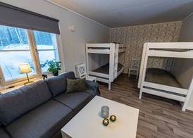 Romme stugby 5