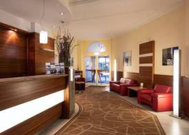 ACHAT Sternhotel Bonn 2