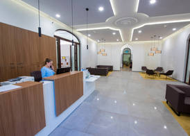 Hotel Balneario El Raposo 2