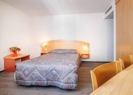 Hôtel Ariane 2