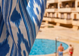 BJ Playamar Hotel & Apartamentos 4