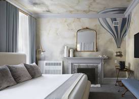 The Franklin on Rittenhouse, A Boutique Hotel 5