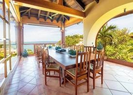 Casa Ceiba Huatulco - Adults Only 3
