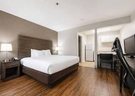 Quality Inn Augusta West Near Fort Gordon 5