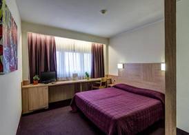 Hotel Capital 5