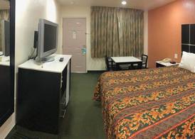 Days Inn by Wyndham Oroville 5
