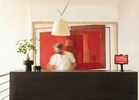 The Lisbonaire Apartments 3