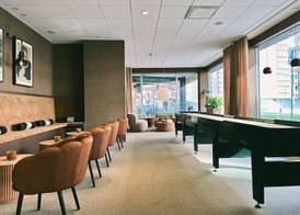 Spar Hotel Majorna 5