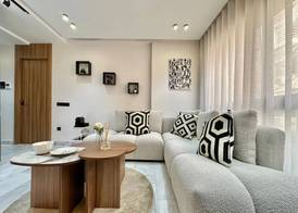 NESK STAY MAARIF 4