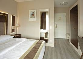 City Hotel Frankfurt Bad Vilbel 5
