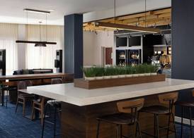 Courtyard by Marriott Atlanta Buford Mall of Georgia 5