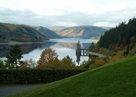Lake Vyrnwy Hotel & Spa 5