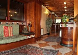 Hotel Antico Moro 5