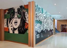 Avery Hotel Yogyakarta Kusumanegara 3