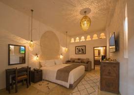 Riad la clé d'or & spa 3