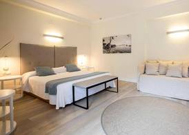 Hotel Levante 2
