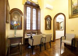 Guesthouse Borromeo Roma 5