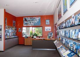 Franz Josef TOP 10 Holiday Park 2