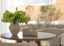 Cape Sounio, a Resort to Live 5