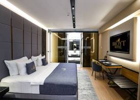 Broyt Hotel 5
