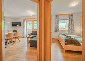 Apartment in Brixen Near Wilder Kaiser Gondola 2