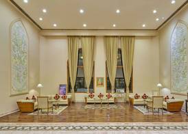 The Ummed Jodhpur Palace Resort & Spa 5