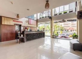Atanaya Kuta Bali 3