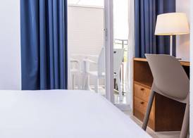 RVHotels Mar de Tossa 5