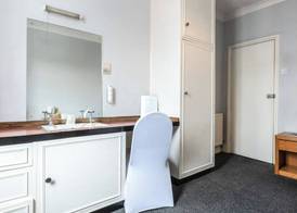 Best Western The Plough Hotel 5