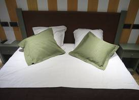 Boutique Hotel Castilla 2