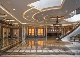 Ramada Plaza by Wyndham Rize 4