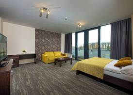 Hotel Panorama 4
