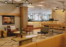 Elk + Avenue Hotel 2