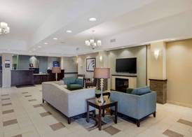 Best Western Plus Walkerton Hotel & Conference Centre 3